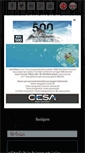 Mobile Screenshot of ce-sa.com.tr